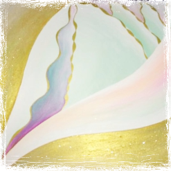 Intuitivní obraz - Atelier Rosana
