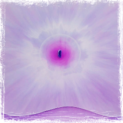 Intuitivní obraz - Atelier Rosana