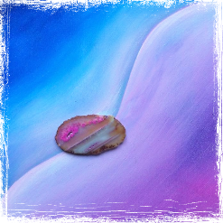 Intuitivní obraz - Atelier Rosana