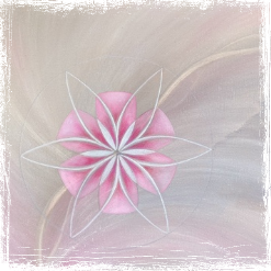 Intuitivní obraz - Atelier Rosana
