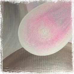 Intuitivní obraz - Atelier Rosana