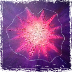 Intuitivní obraz - Atelier Rosana