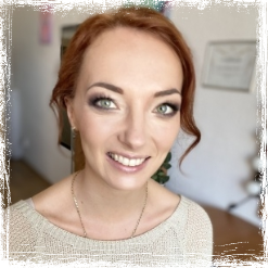 Večerní líčení (make-up)